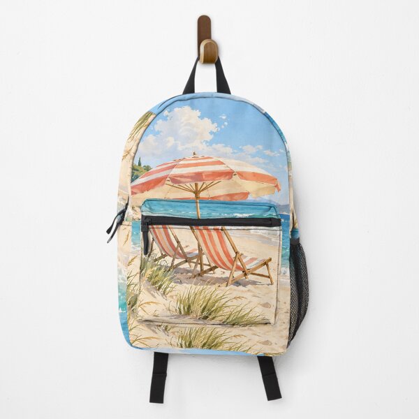 Item preview, The beach  designed and sold by RobertMartinArt.