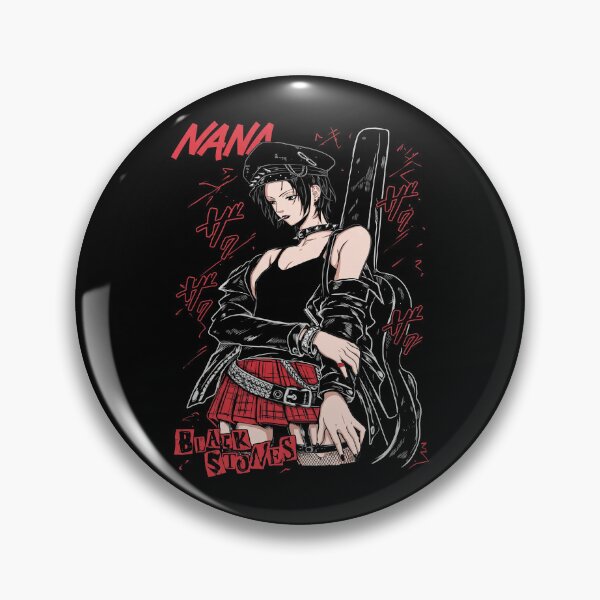 Item preview, Rock Girl Guitar Anime designed and sold by Gozalla.