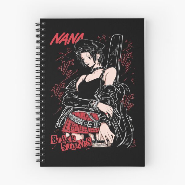 Item preview, Rock Girl Guitar Anime designed and sold by Gozalla.