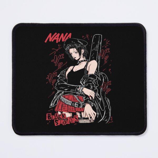 Item preview, Rock Girl Guitar Anime designed and sold by Gozalla.