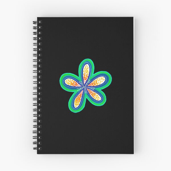 Item preview, Tropic Blossom designed and sold by Selene-Designs.