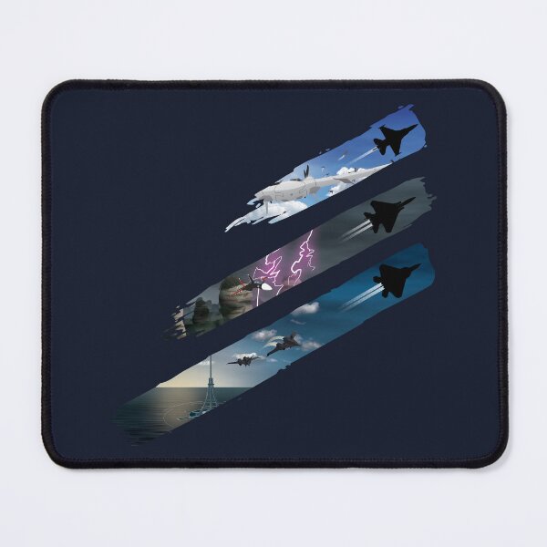 Item preview, Ace Combat 7 - Three Strikes designed and sold by Patrick King.
