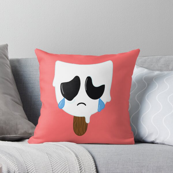 Item preview, melting gangle  ice cream designed and sold by DoodleSnake58.