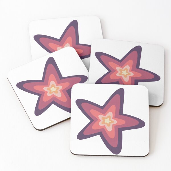 Item preview, Sardonyx's color palette star (Steven universe) designed and sold by moonlightttttt.