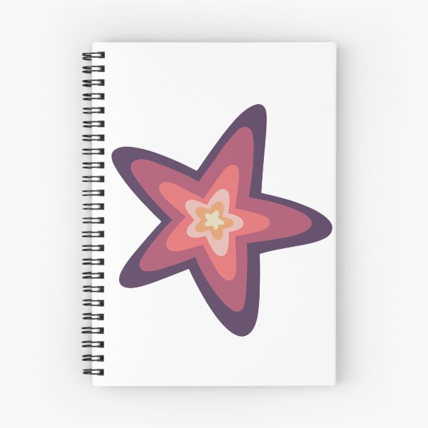 Item preview, Sardonyx's color palette star (Steven universe) designed and sold by moonlightttttt.