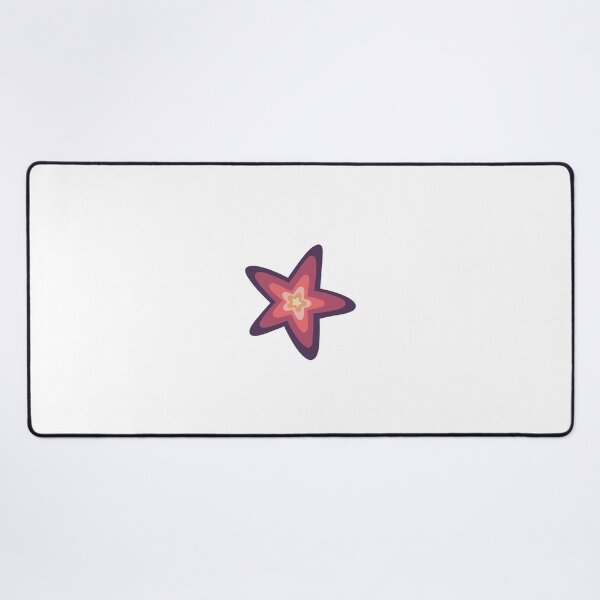 Item preview, Sardonyx's color palette star (Steven universe) designed and sold by moonlightttttt.
