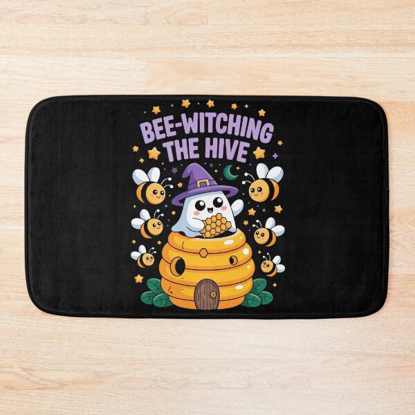 Item preview, BEE-WITCHING THE HIVE designed and sold by jkrphoto.