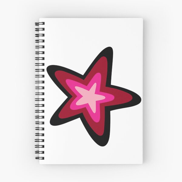 Item preview, Garnet's color palette star (Steven universe) designed and sold by moonlightttttt.