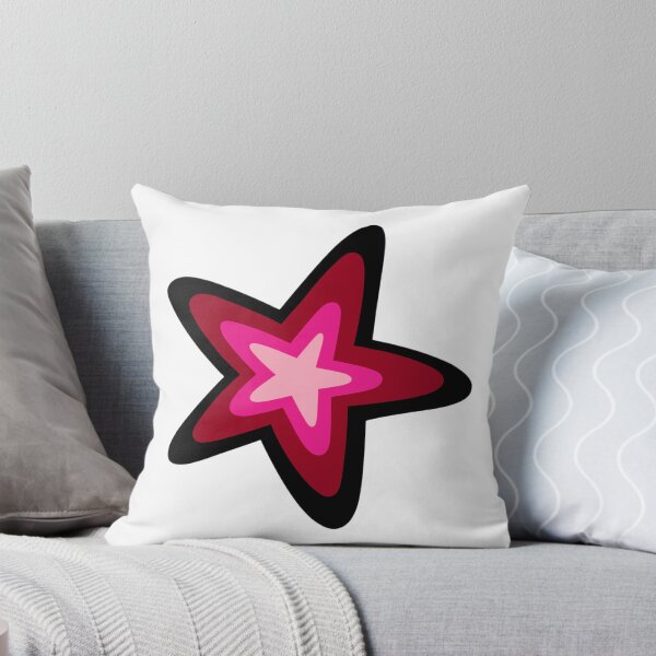 Item preview, Garnet's color palette star (Steven universe) designed and sold by moonlightttttt.