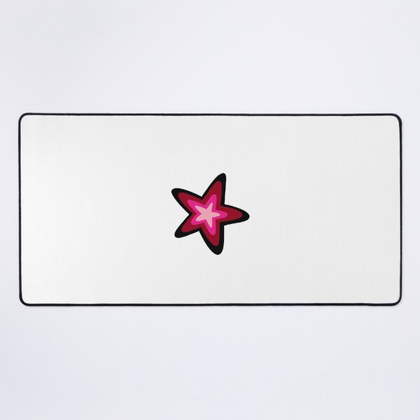 Item preview, Garnet's color palette star (Steven universe) designed and sold by moonlightttttt.