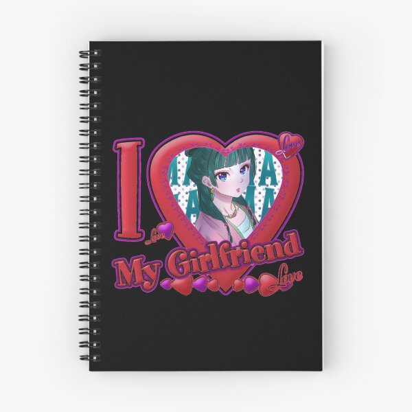 Item preview, Doodle Poison Girlfriend  designed and sold by Ninaa-Art.