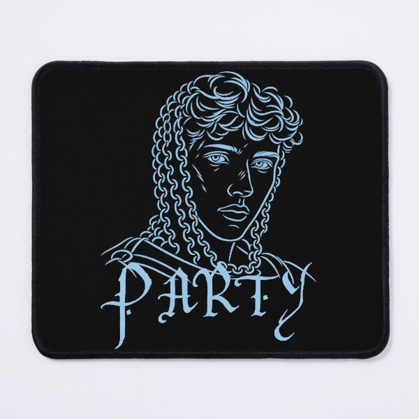 Item preview, Troye Sivan Renaissance PARTY designed and sold by mmromance.