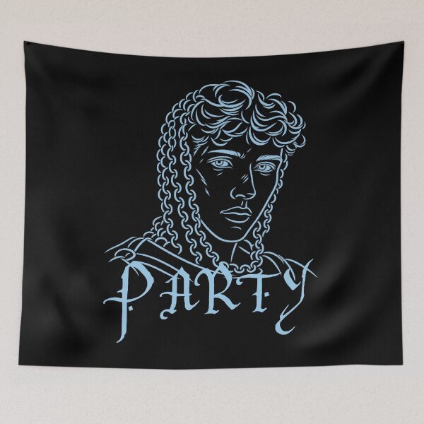 Item preview, Troye Sivan Renaissance PARTY designed and sold by mmromance.