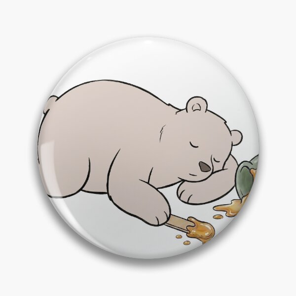 Item preview, Sleeping Bear designed and sold by nkinder626.