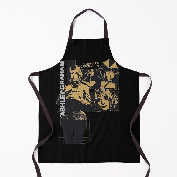 Item preview, Survival Horror Girl designed and sold by Gozalla.