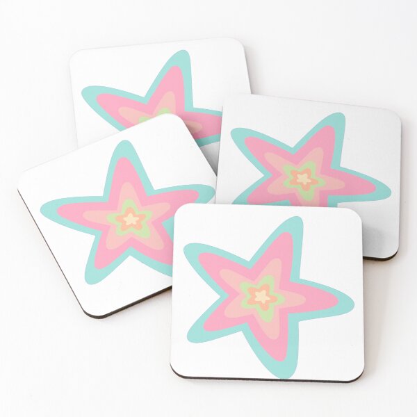 Item preview, Pearl's color palette star (Steven universe) designed and sold by moonlightttttt.