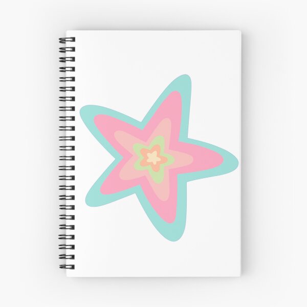 Item preview, Pearl's color palette star (Steven universe) designed and sold by moonlightttttt.