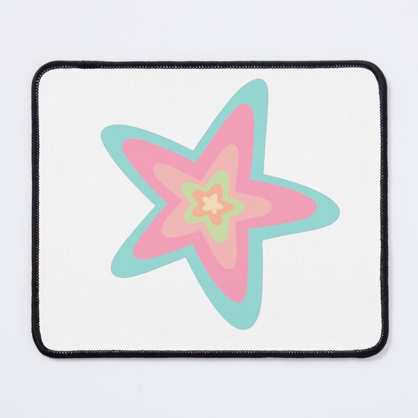 Item preview, Pearl's color palette star (Steven universe) designed and sold by moonlightttttt.