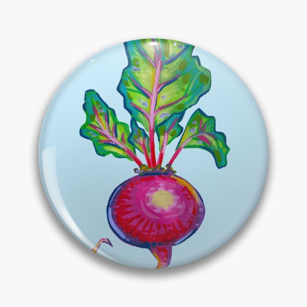 Item preview, Beetroot designed and sold by lindepet.