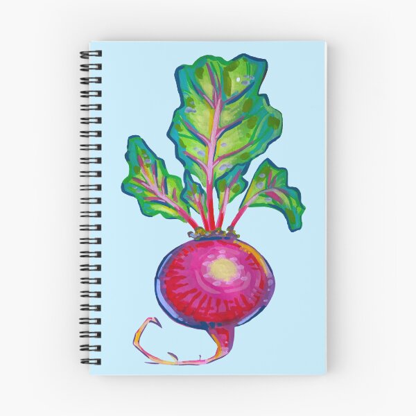 Item preview, Beetroot designed and sold by lindepet.