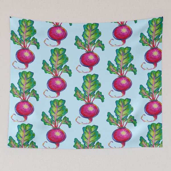 Item preview, Beetroot designed and sold by lindepet.