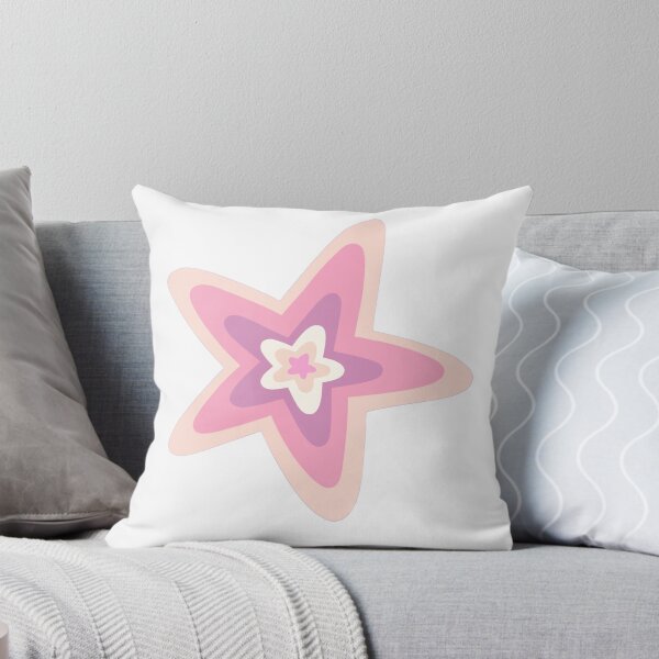 Item preview, Rose quartz color palette star (steven universe) designed and sold by moonlightttttt.