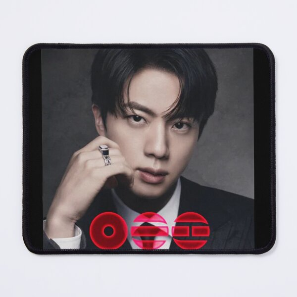 Item preview, KIM SEOKJIN JIN BTS / ARIRANG / BTS Comeback Concert 2026 / Army / JIN Bias / JIN Hot / JIN Merch / JIN Arirang / Seokjin / World Wide Handsome / Swim designed and sold by TeenLake.