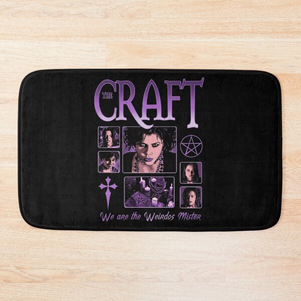 Item preview, Weirdos Mister Witch designed and sold by Gozalla.