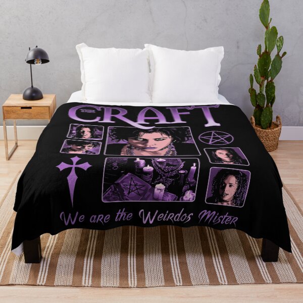 Item preview, Weirdos Mister Witch designed and sold by Gozalla.