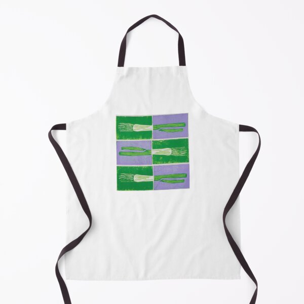 Item preview, spring onions designed and sold by PastyProductions.