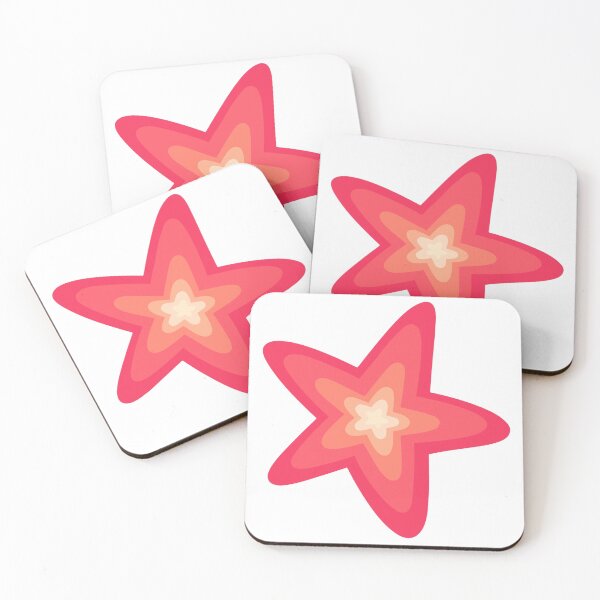 Item preview, star designed and sold by moonlightttttt.