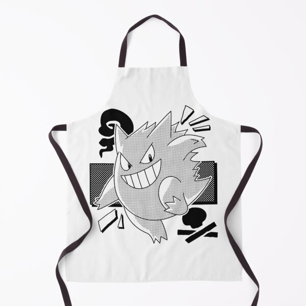 Item preview, Géngar Manga designed and sold by ArtmoreinkArt.