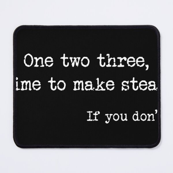 Item preview, Taskmaster | Steam Museum Motto designed and sold by eldram.