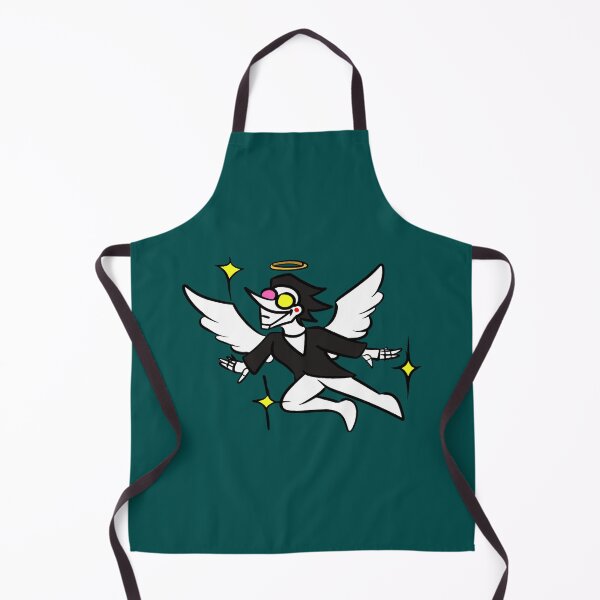 Item preview, Spamton Angel designed and sold by FidelmaGomes.