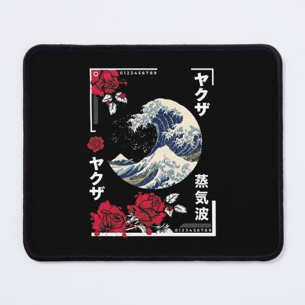 Item preview, Wave Rose Japan designed and sold by Gozalla.