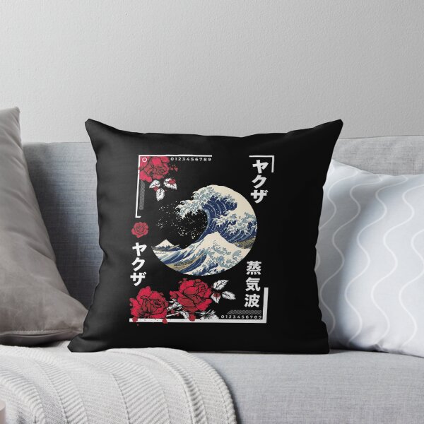 Item preview, Wave Rose Japan designed and sold by Gozalla.