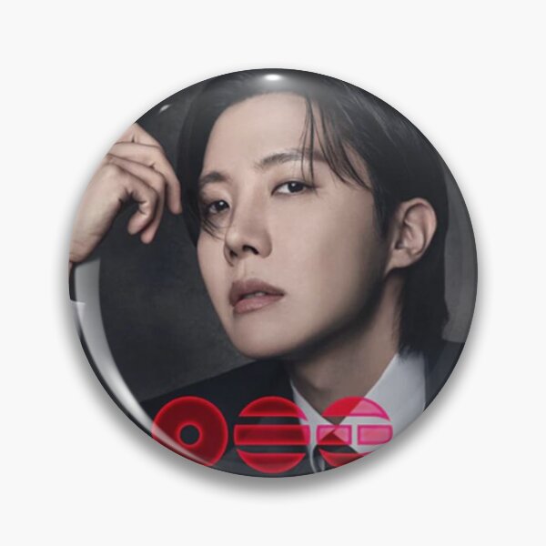 Aperçu de l'œuvre Jung Ho-seok Jhope BTS / ARIRANG / BTS Comeback Concert 2026 / Armée / Jhope Bias / Hot / Jhope Merch / Arirang / Swim créée et vendue par TeenLake.