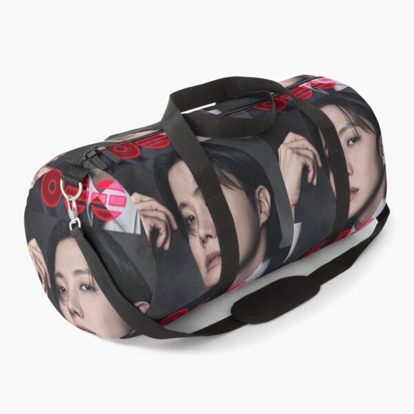Aperçu de l'œuvre Jung Ho-seok Jhope BTS / ARIRANG / BTS Comeback Concert 2026 / Armée / Jhope Bias / Hot / Jhope Merch / Arirang / Swim créée et vendue par TeenLake.