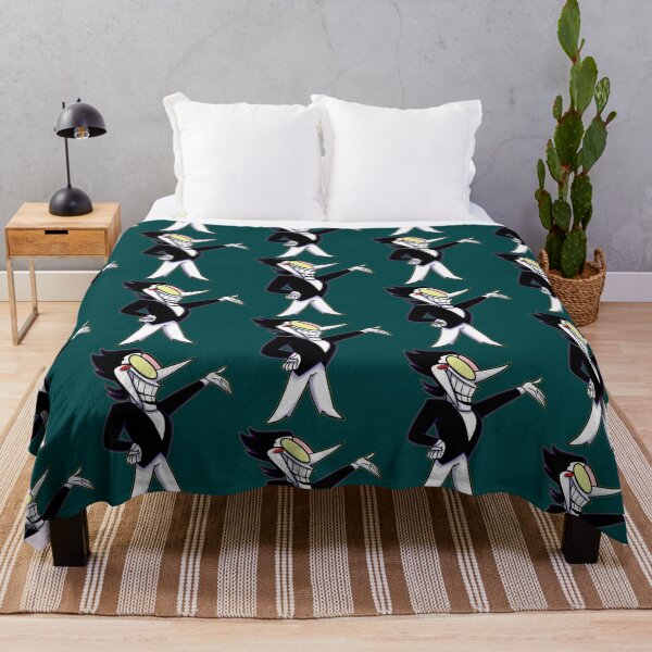 Item preview, Spamton big shot   designed and sold by FidelmaGomes.