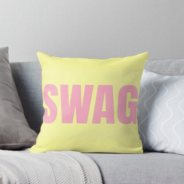 Item preview, swag slogan designed and sold by alleycatt111.
