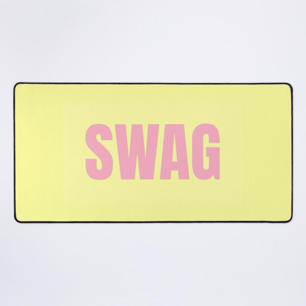 Item preview, swag slogan designed and sold by alleycatt111.
