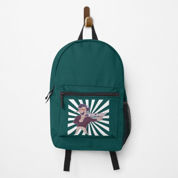 Item preview, Spamton Classic  designed and sold by FidelmaGomes.