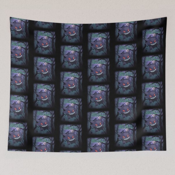 Item preview, Géngar Spooky Ghost designed and sold by ArtmoreinkArt.