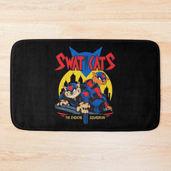 Item preview, Radical Squadron Kats designed and sold by Johnrihoang.