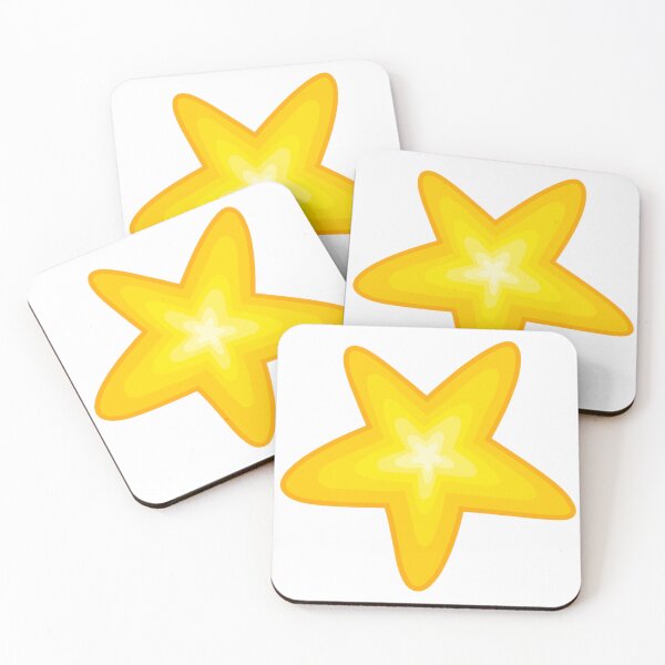 Item preview, star designed and sold by moonlightttttt.