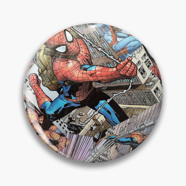 Item preview, Spidy 2 designed and sold by jhojho.