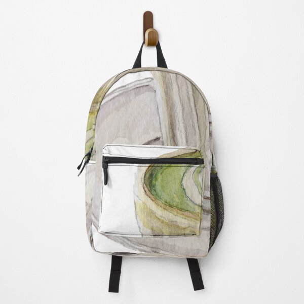 Item preview, Green Tea Vibe – Japanese Matcha Watercolor Illustration designed and sold by Qualali Studio.