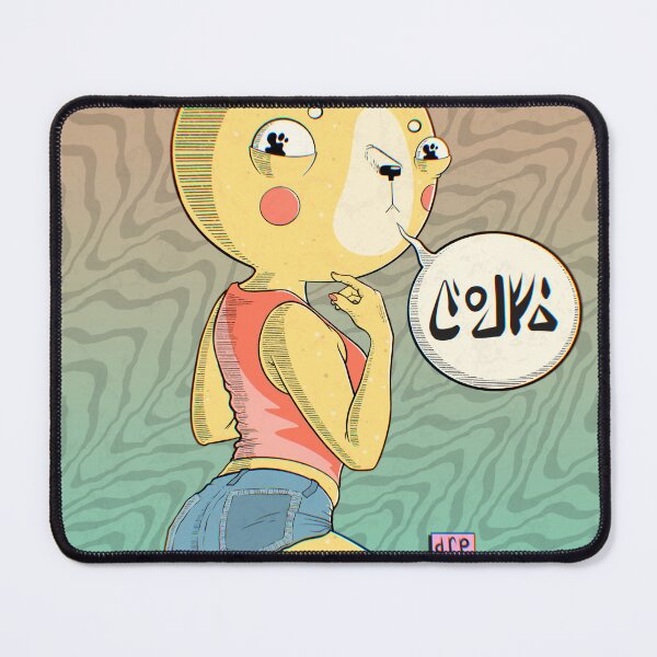 Item preview, Cute Bear COPS Speech Bubble Funny Cartoon Art designed and sold by DRP-art.