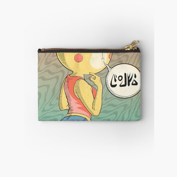 Item preview, Cute Bear COPS Speech Bubble Funny Cartoon Art designed and sold by DRP-art.
