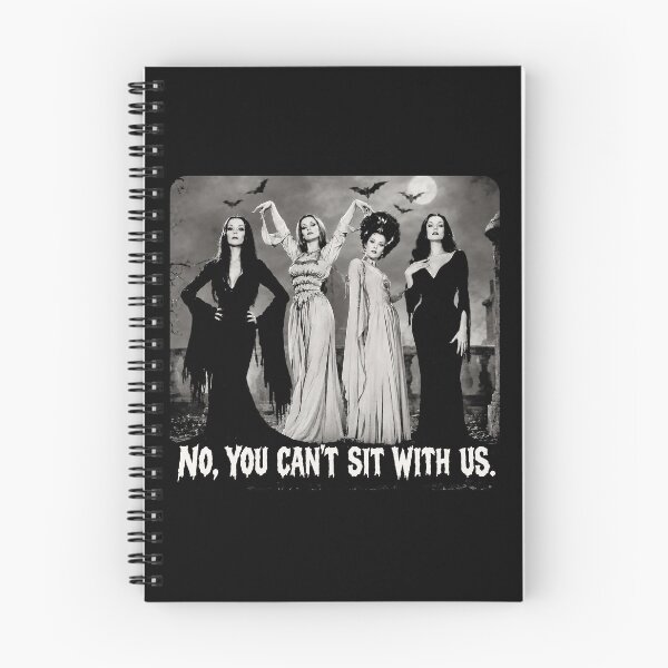 Item preview, No you can't sit with us designed and sold by abby-thorns.